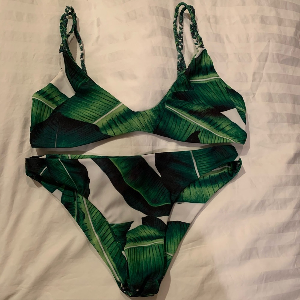 Bikini set